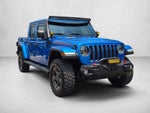 2022 Jeep Gladiator Rubicon 4x4