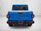 2022 Jeep Gladiator Rubicon 4x4