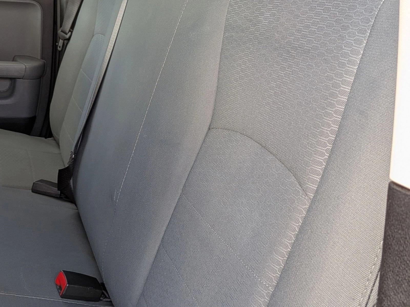 2016 RAM 1500 2WD Quad Cab 6.4 Ft Box SLT