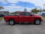 2016 RAM 1500 2WD Quad Cab 6.4 Ft Box SLT