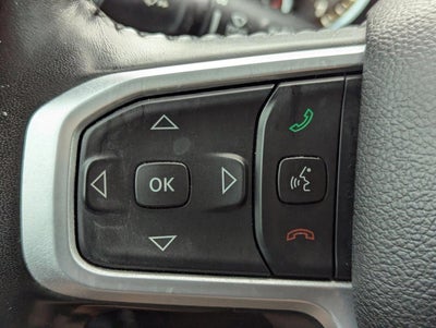 2021 RAM 1500 Big Horn 4x2 Quad Cab 6'4" Box