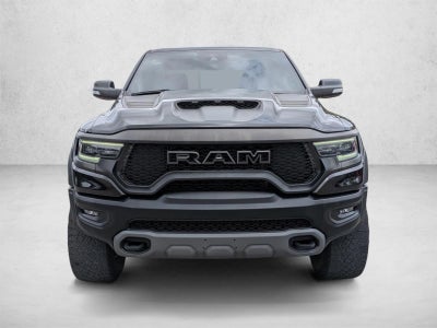 2022 RAM 1500 TRX 4x4 Crew Cab 5'7" Box