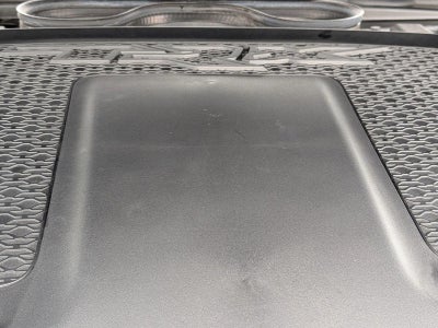 2022 RAM 1500 TRX 4x4 Crew Cab 5'7" Box