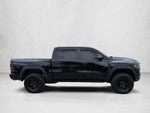 2022 RAM 1500 TRX 4x4 Crew Cab 5'7" Box