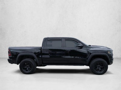 2022 RAM 1500 TRX 4x4 Crew Cab 5'7" Box