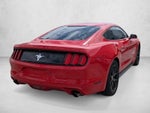 2017 Ford Mustang V6 Fastback
