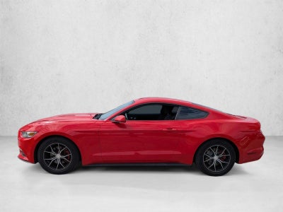 2017 Ford Mustang V6 Fastback