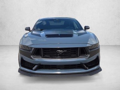 2024 Ford Mustang Dark Horse Fastback