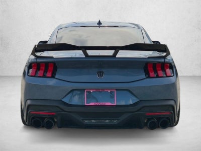 2024 Ford Mustang Dark Horse Fastback
