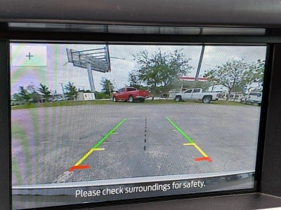 2023 Ford Mustang Mach 1 Fastback