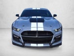 2022 Ford Mustang Shelby GT500 Fastback