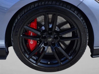 2022 Ford Mustang Shelby GT500 Fastback