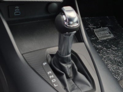 2024 Ford Mustang EcoBoost Fastback