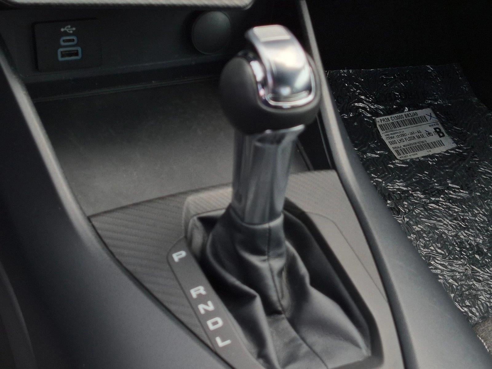 2024 Ford Mustang EcoBoost Fastback