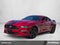 2020 Ford Mustang EcoBoost Fastback