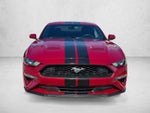 2020 Ford Mustang EcoBoost Fastback