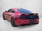 2020 Ford Mustang EcoBoost Fastback