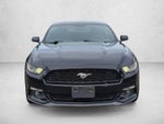 2017 Ford Mustang EcoBoost Fastback