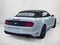 2019 Ford Mustang EcoBoost Premium Convertible