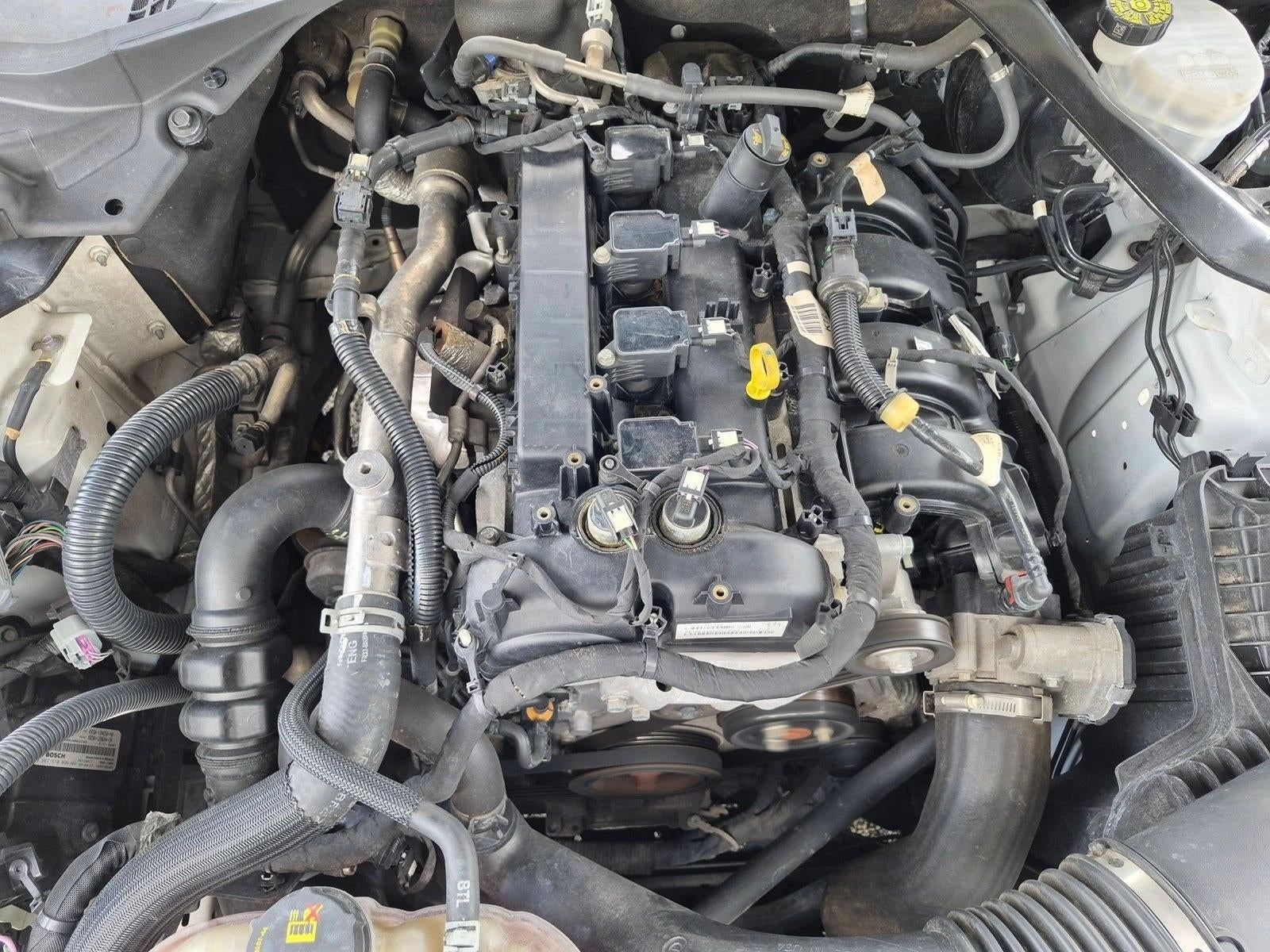 2023 Ford Mustang EcoBoost Premium Convertible