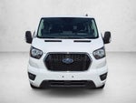 2024 Ford Transit Passenger Wagon T-350 148" Low Roof XLT RWD