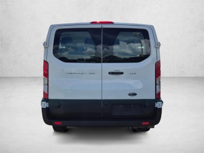 2024 Ford Transit Passenger Wagon T-350 148" Low Roof XLT RWD