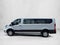 2024 Ford Transit Passenger Wagon T-350 148" Low Roof XLT RWD
