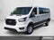 2024 Ford Transit Passenger Wagon T-350 148" Low Roof XLT RWD