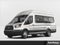 2018 Ford Transit Passenger Wagon T-350 148" Low Roof XL Sliding RH Dr