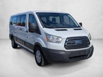 2018 Ford Transit Passenger Wagon T-350 148" Low Roof XLT Swing-Out RH Dr