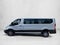 2018 Ford Transit Passenger Wagon T-350 148" Low Roof XLT Swing-Out RH Dr