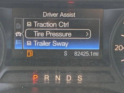 2019 Ford Explorer Base FWD