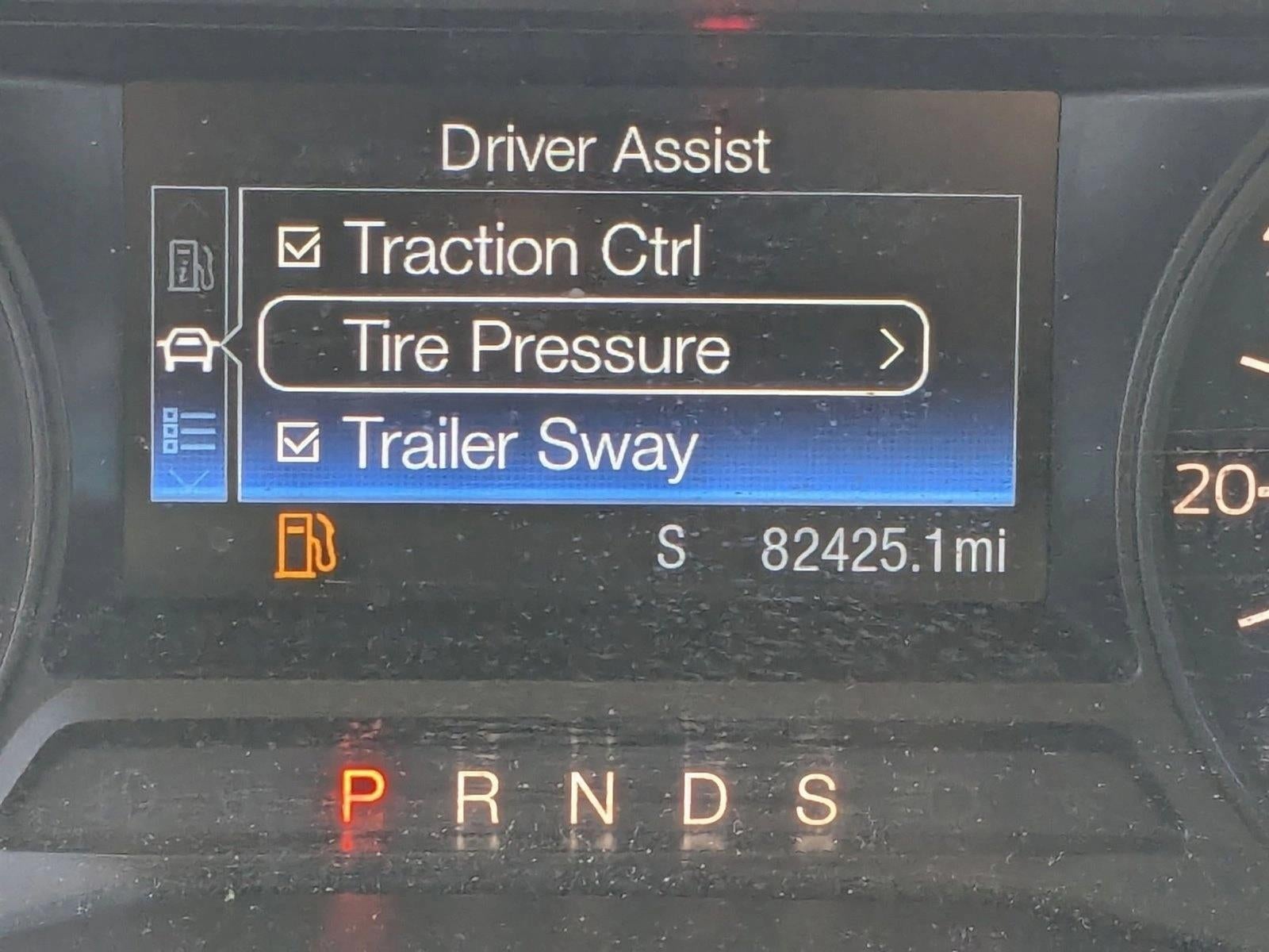 2019 Ford Explorer Base FWD