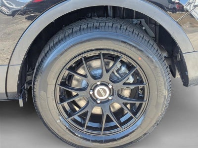 2019 Ford Explorer Base FWD