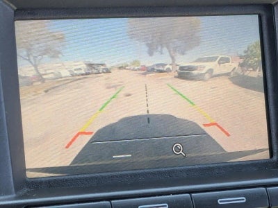 2019 Ford Explorer Base FWD