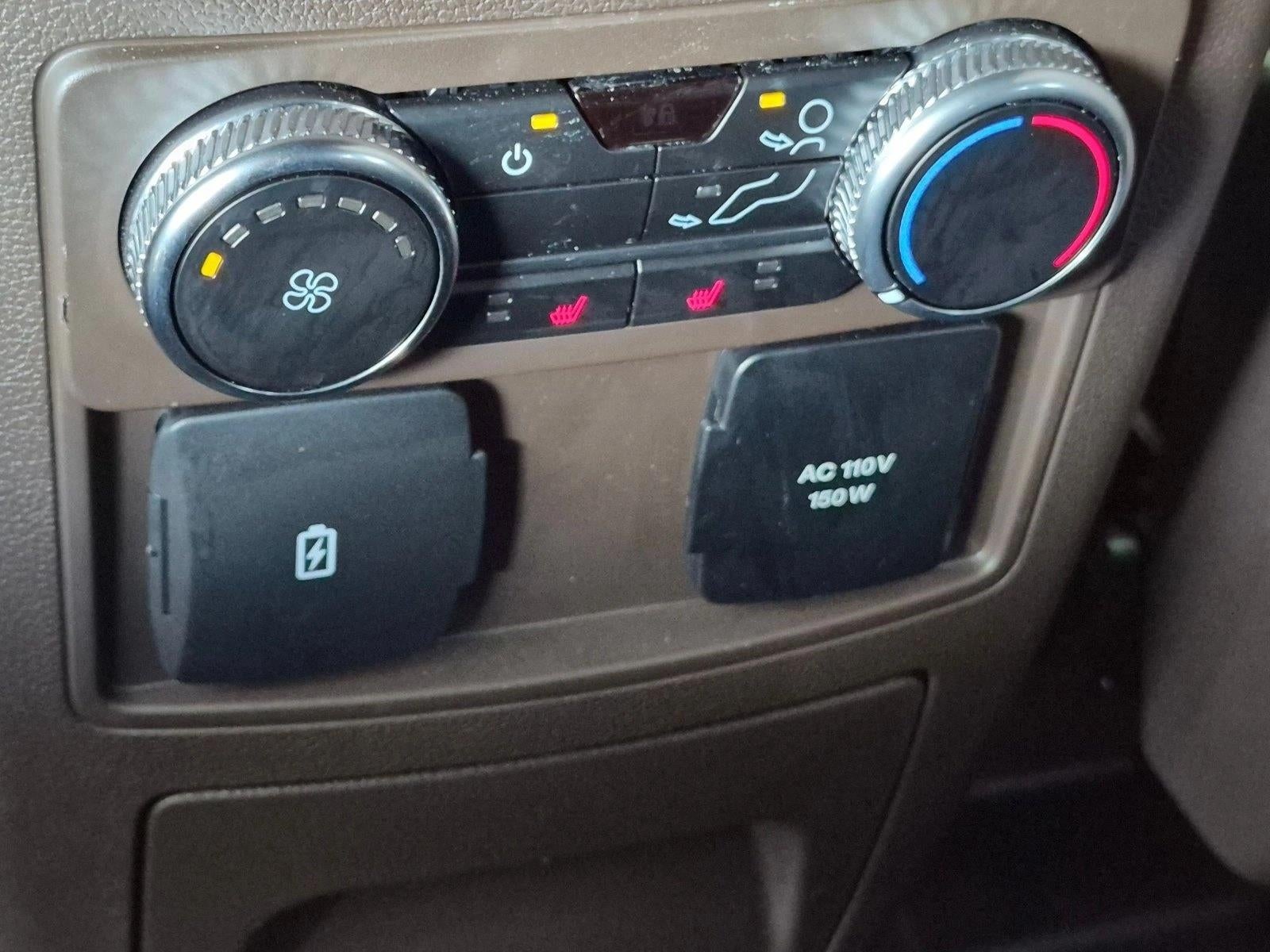 2023 Ford Explorer King Ranch RWD