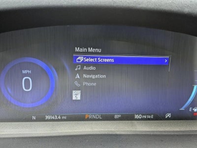 2022 Ford Explorer King Ranch RWD