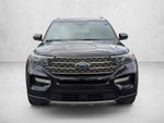 2022 Ford Explorer King Ranch RWD