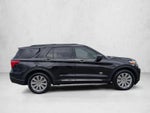 2022 Ford Explorer King Ranch RWD