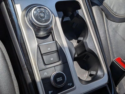 2023 Ford Explorer ST 4WD