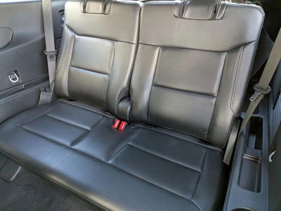 2023 Ford Explorer ST 4WD