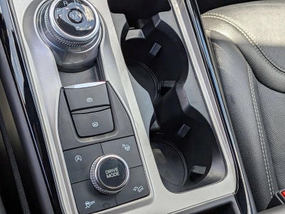 2023 Ford Explorer ST 4WD