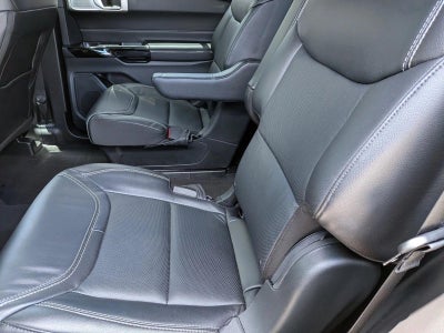 2023 Ford Explorer ST 4WD