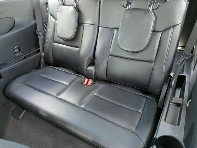 2023 Ford Explorer ST 4WD