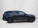 2023 Ford Explorer ST 4WD