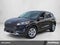 2022 Ford Escape S FWD
