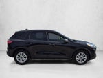 2022 Ford Escape S FWD