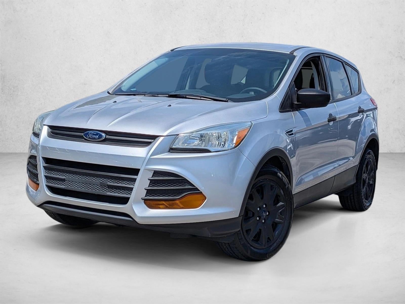 2014 Ford Escape FWD 4dr S