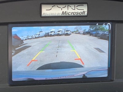 2014 Ford Escape FWD 4dr S