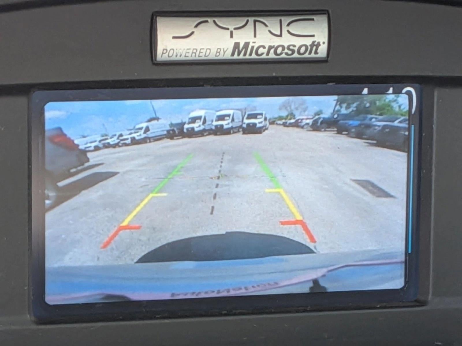 2014 Ford Escape FWD 4dr S